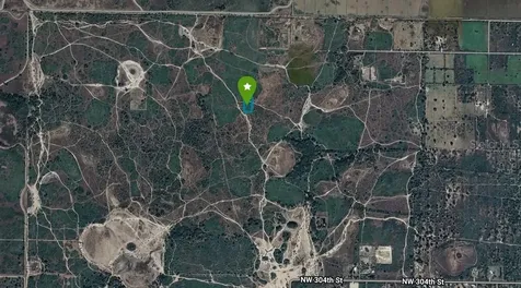 NW 314th Street Okeechobee FL 34972