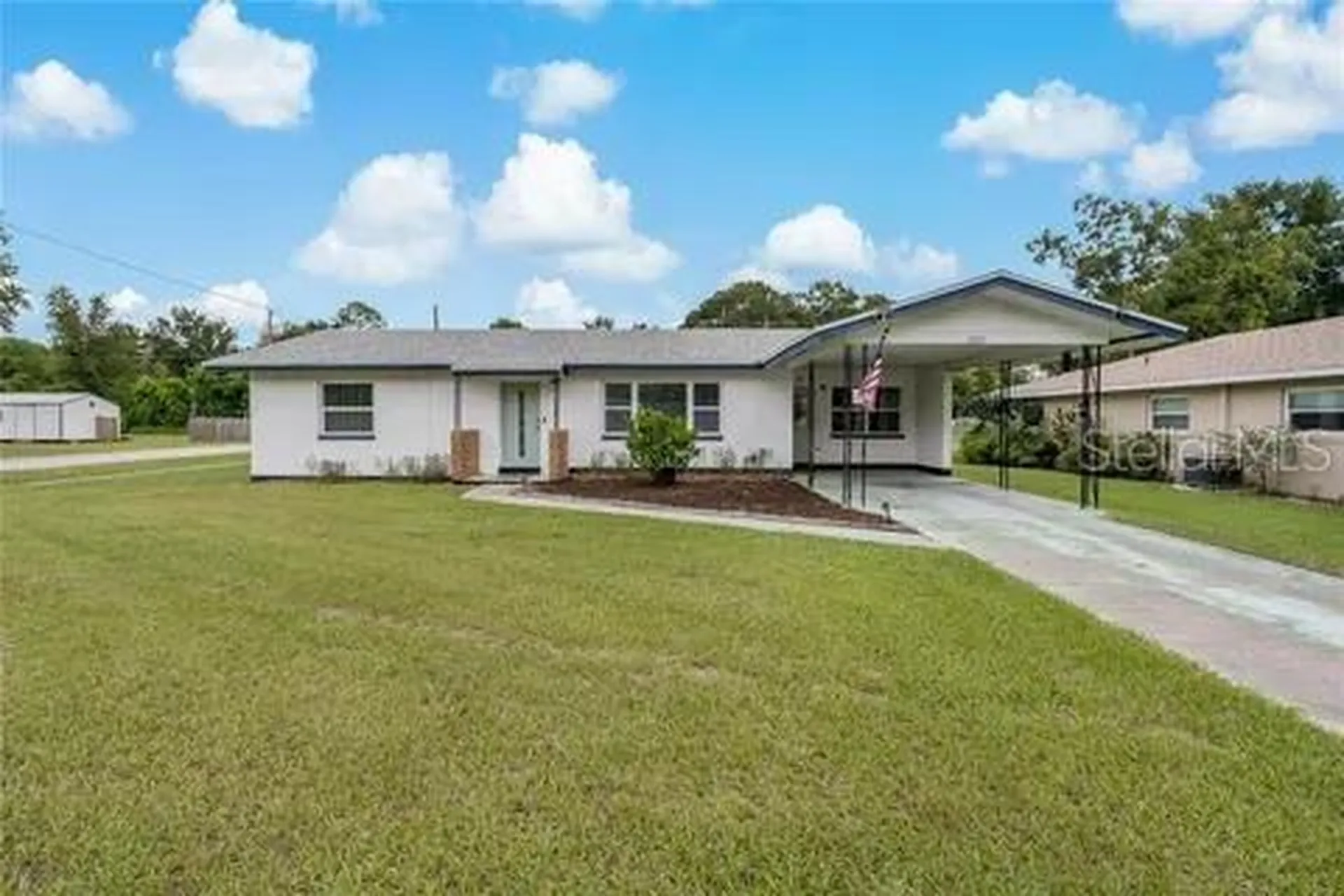 2285 Avenue C SW Winter Haven FL 33880