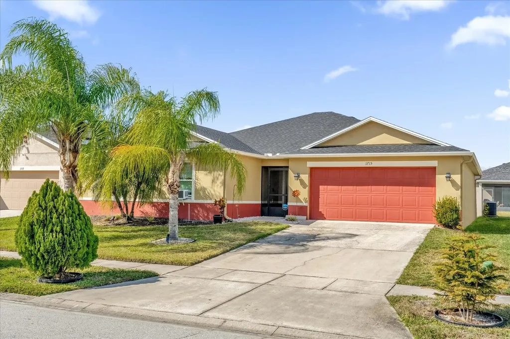 1715 Boat Launch Road Kissimmee FL 34746