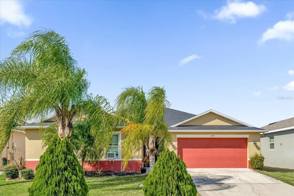 1715 Boat Launch Road Kissimmee FL 34746