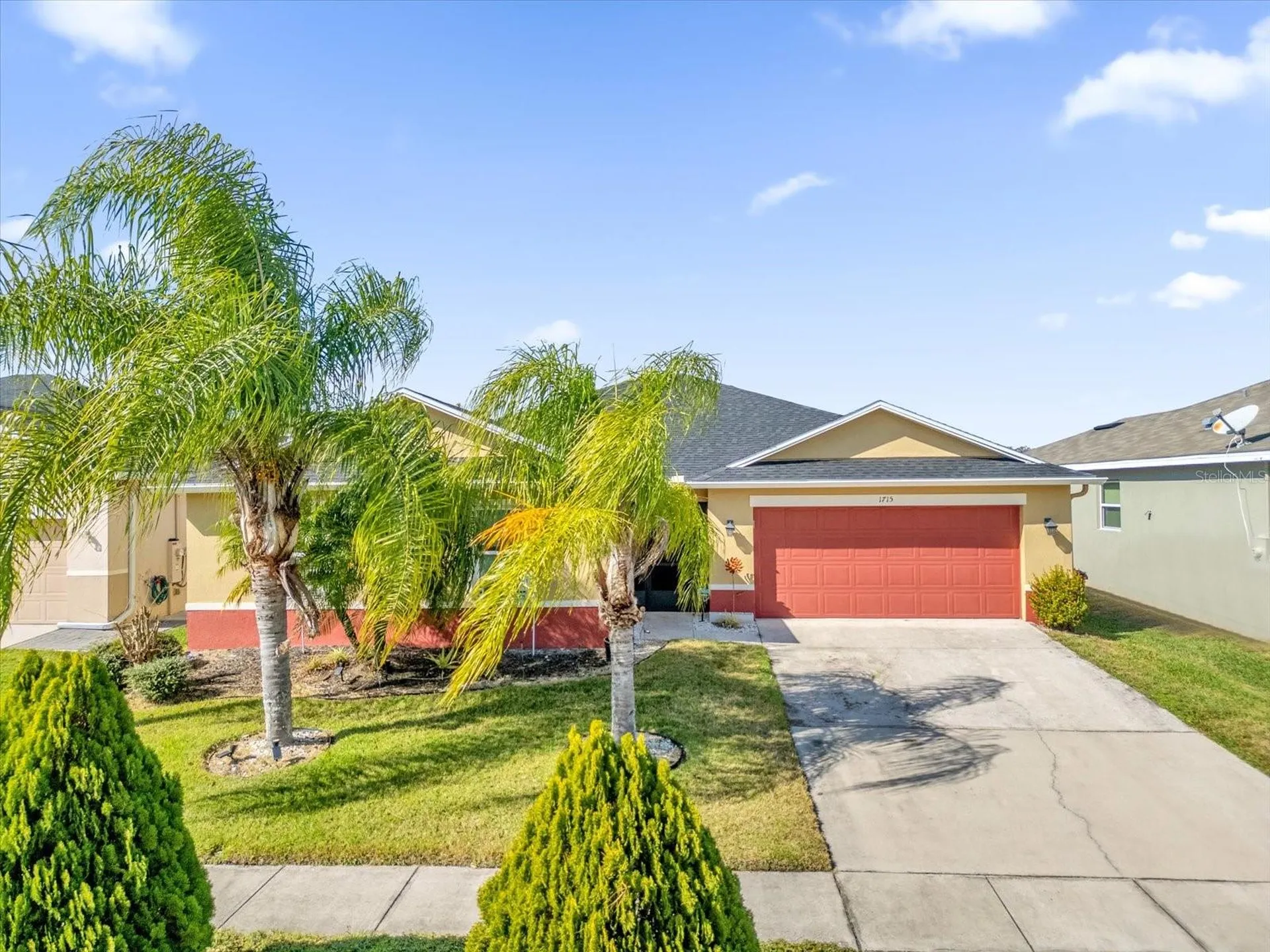 1715 Boat Launch Road Kissimmee FL 34746