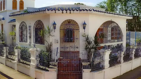 70 Calle Del Bosque Mayaguez PR 00680
