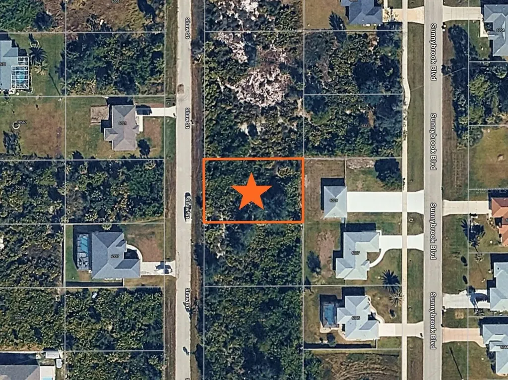 6330 Shaw Street Englewood FL 34224