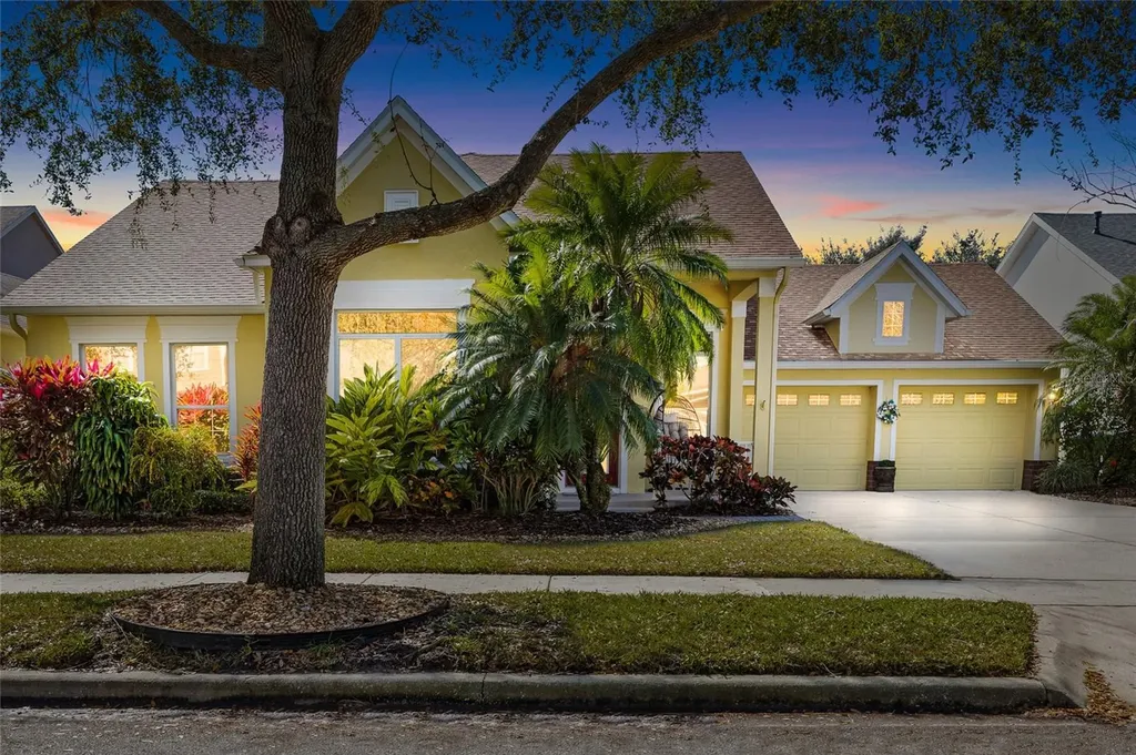 5018 River Gem Avenue Windermere FL 34786