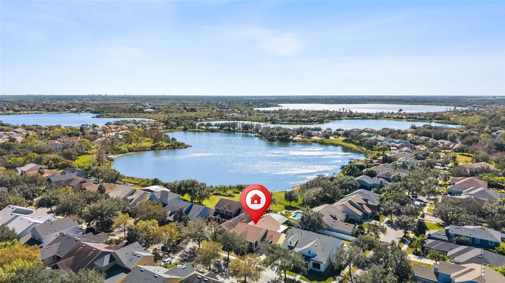 5018 River Gem Avenue Windermere FL 34786