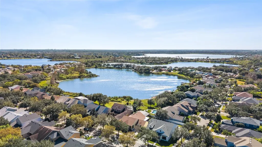 5018 River Gem Avenue Windermere FL 34786