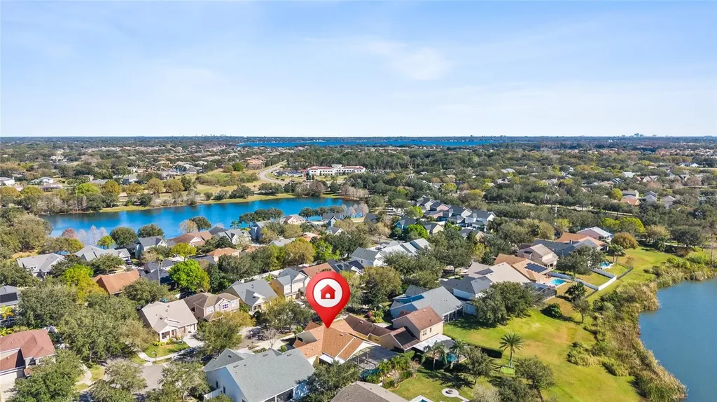 5018 River Gem Avenue Windermere FL 34786