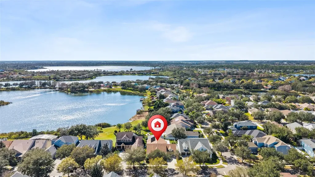5018 River Gem Avenue Windermere FL 34786
