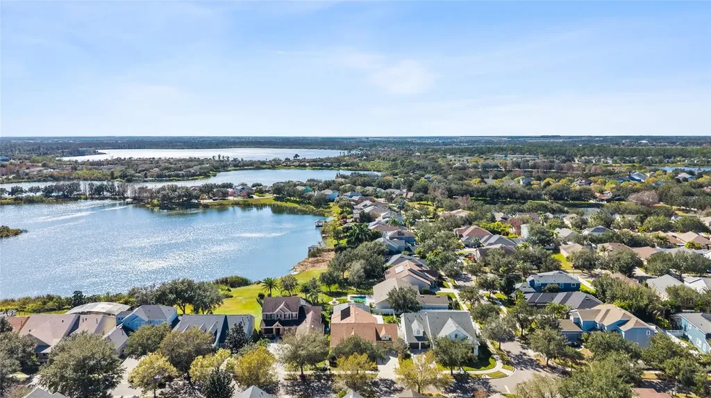 5018 River Gem Avenue Windermere FL 34786
