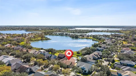5018 River Gem Avenue Windermere FL 34786