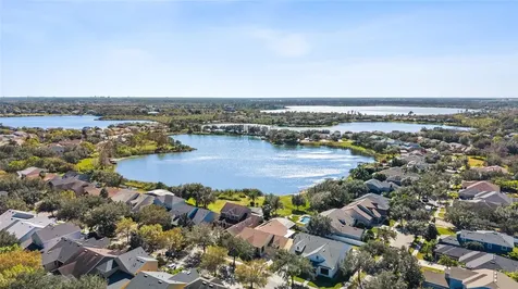 5018 River Gem Avenue Windermere FL 34786