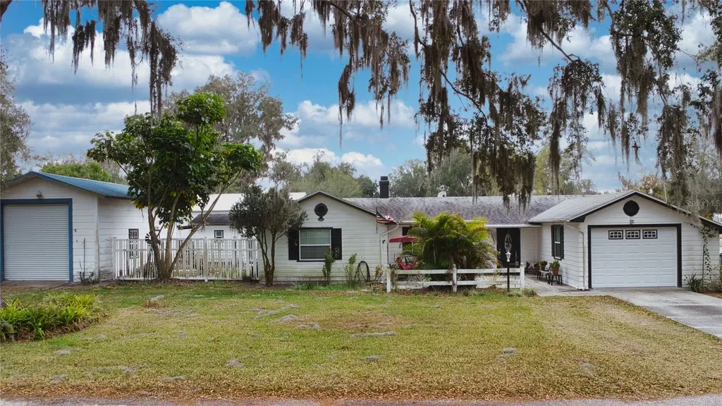 400 Wilson Street NE Fort Meade FL 33841