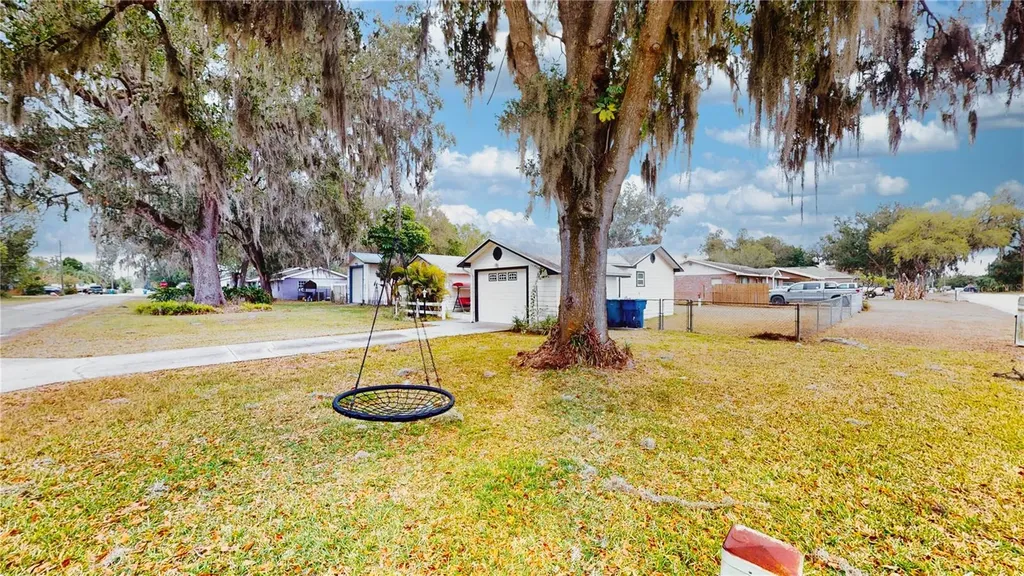400 Wilson Street NE Fort Meade FL 33841