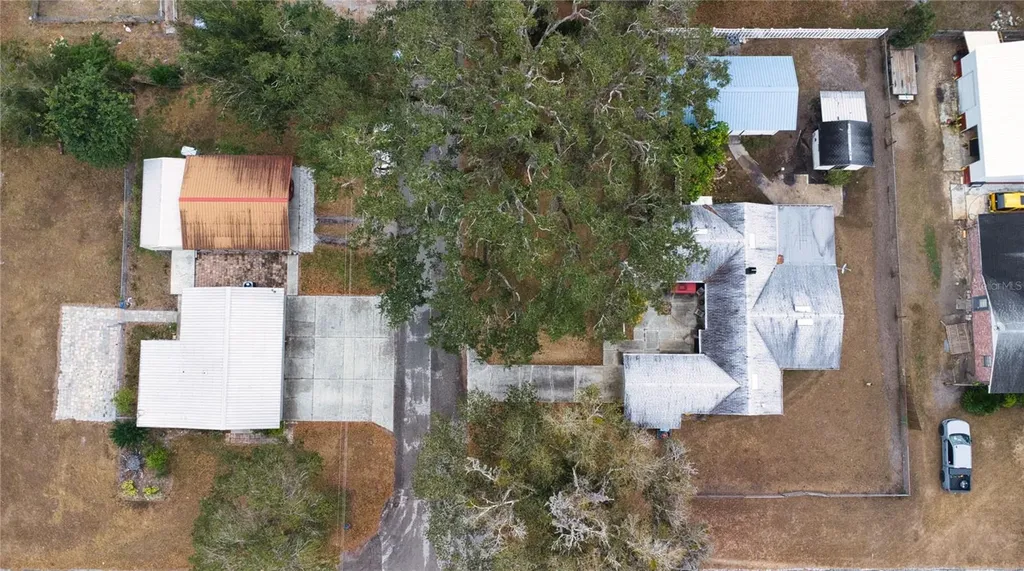 400 Wilson Street NE Fort Meade FL 33841