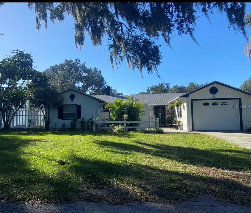 400 Wilson Street NE Fort Meade FL 33841