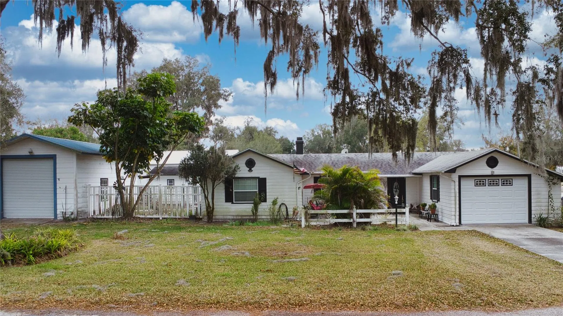 400 Wilson Street NE Fort Meade FL 33841