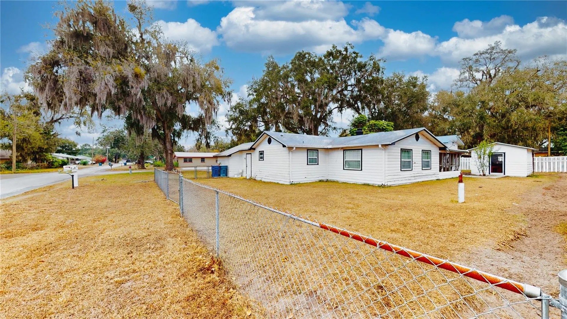 400 Wilson Street NE Fort Meade FL 33841