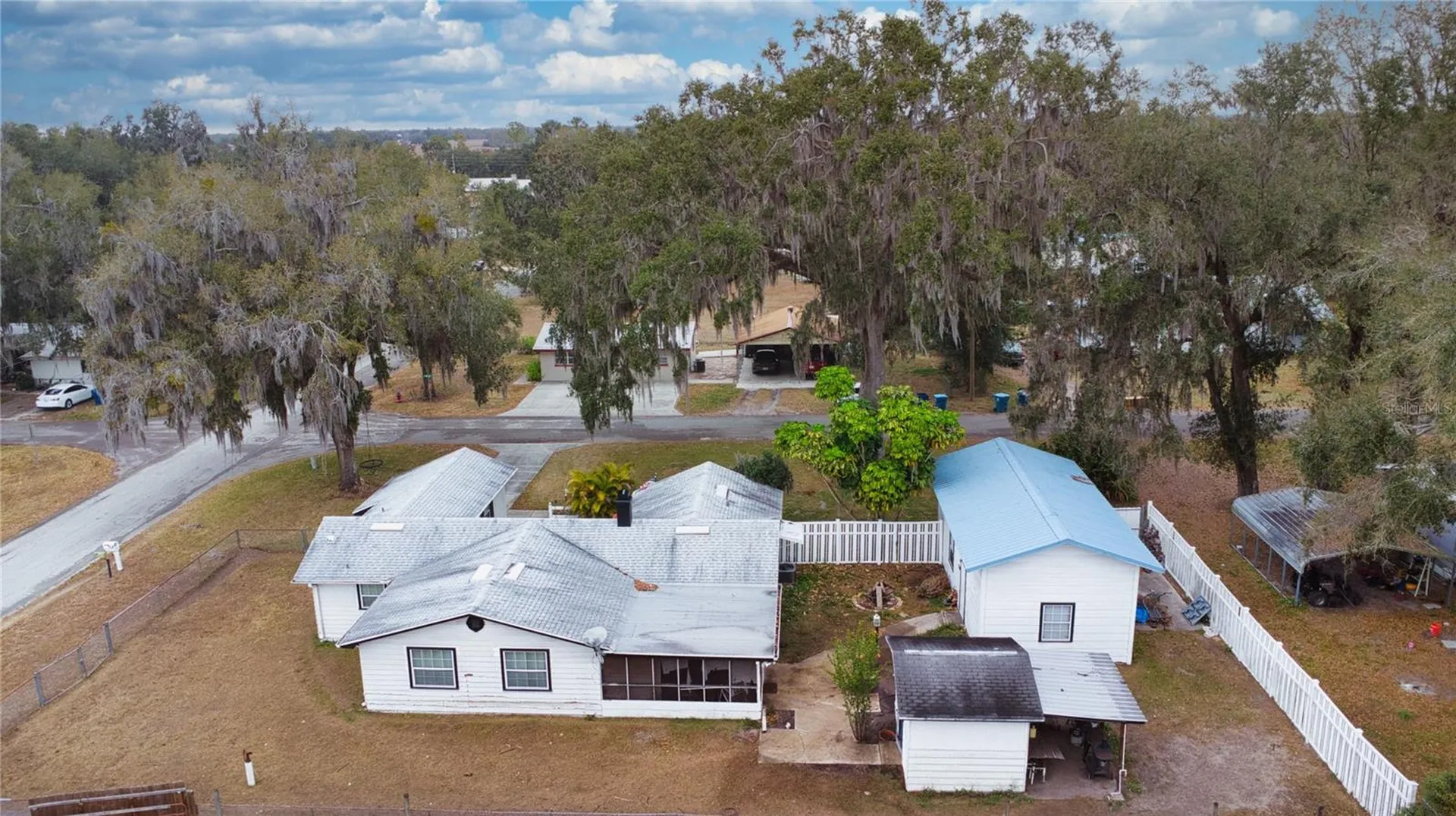 400 Wilson Street NE Fort Meade FL 33841