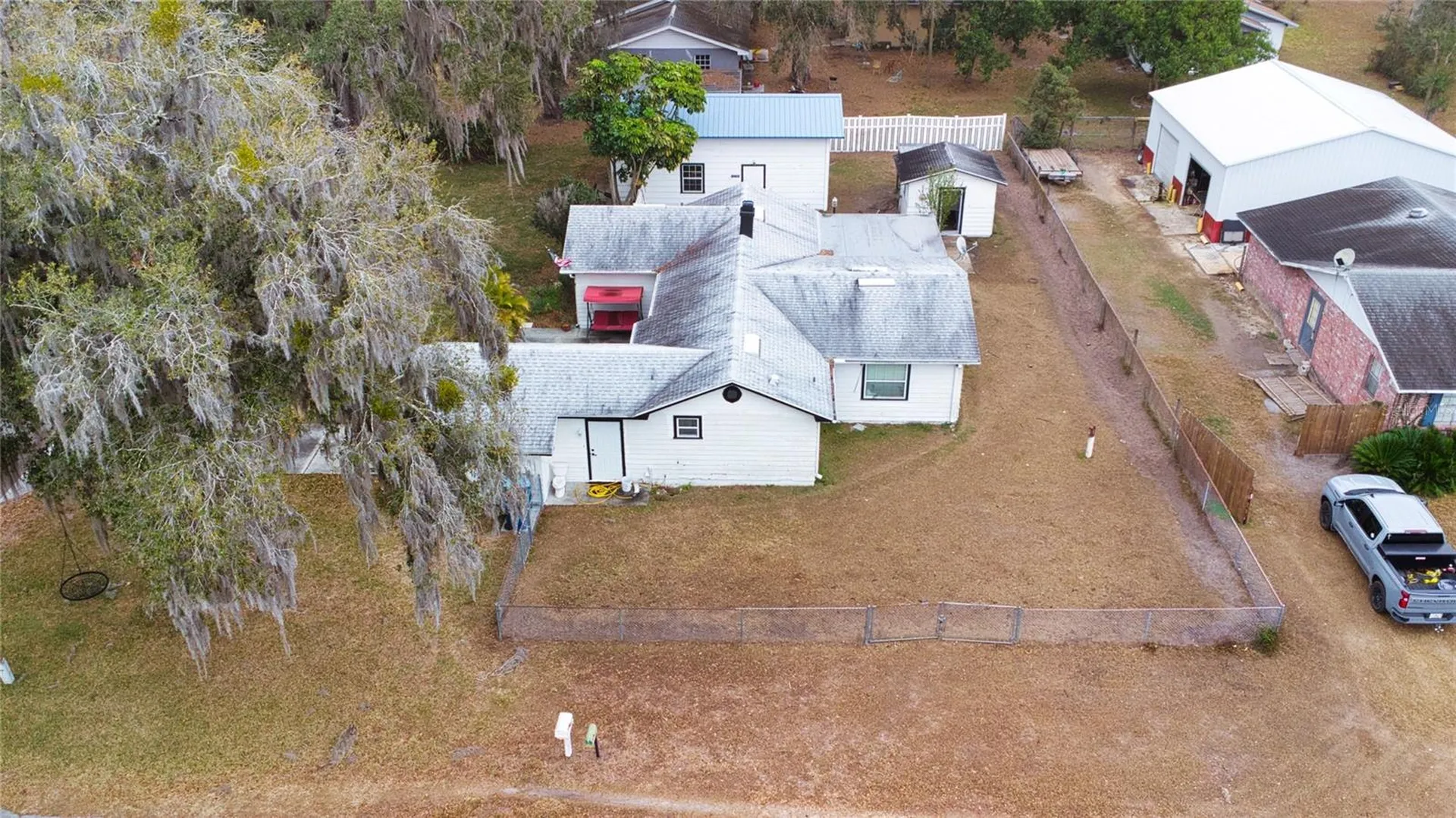 400 Wilson Street NE Fort Meade FL 33841