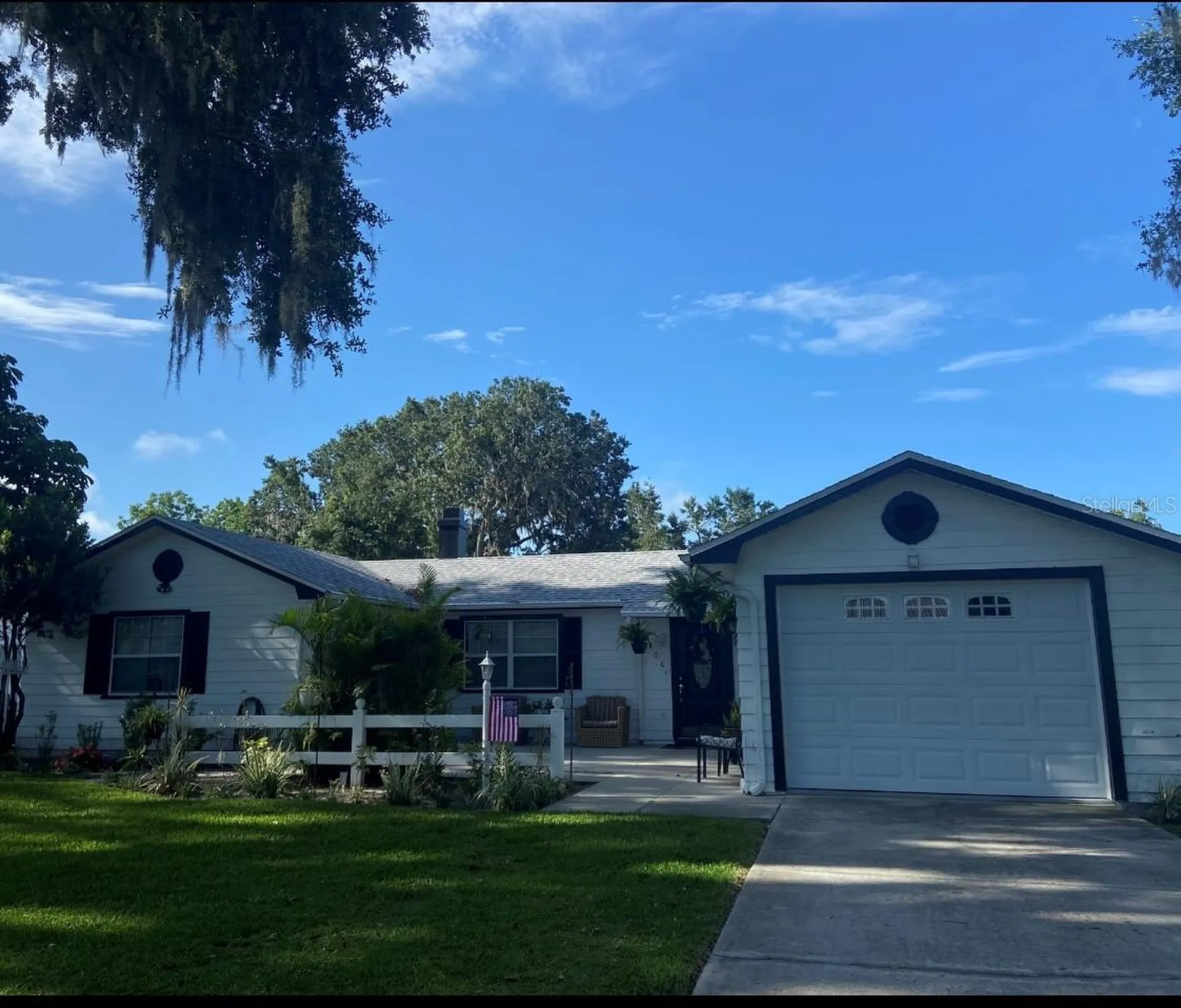 400 Wilson Street NE Fort Meade FL 33841