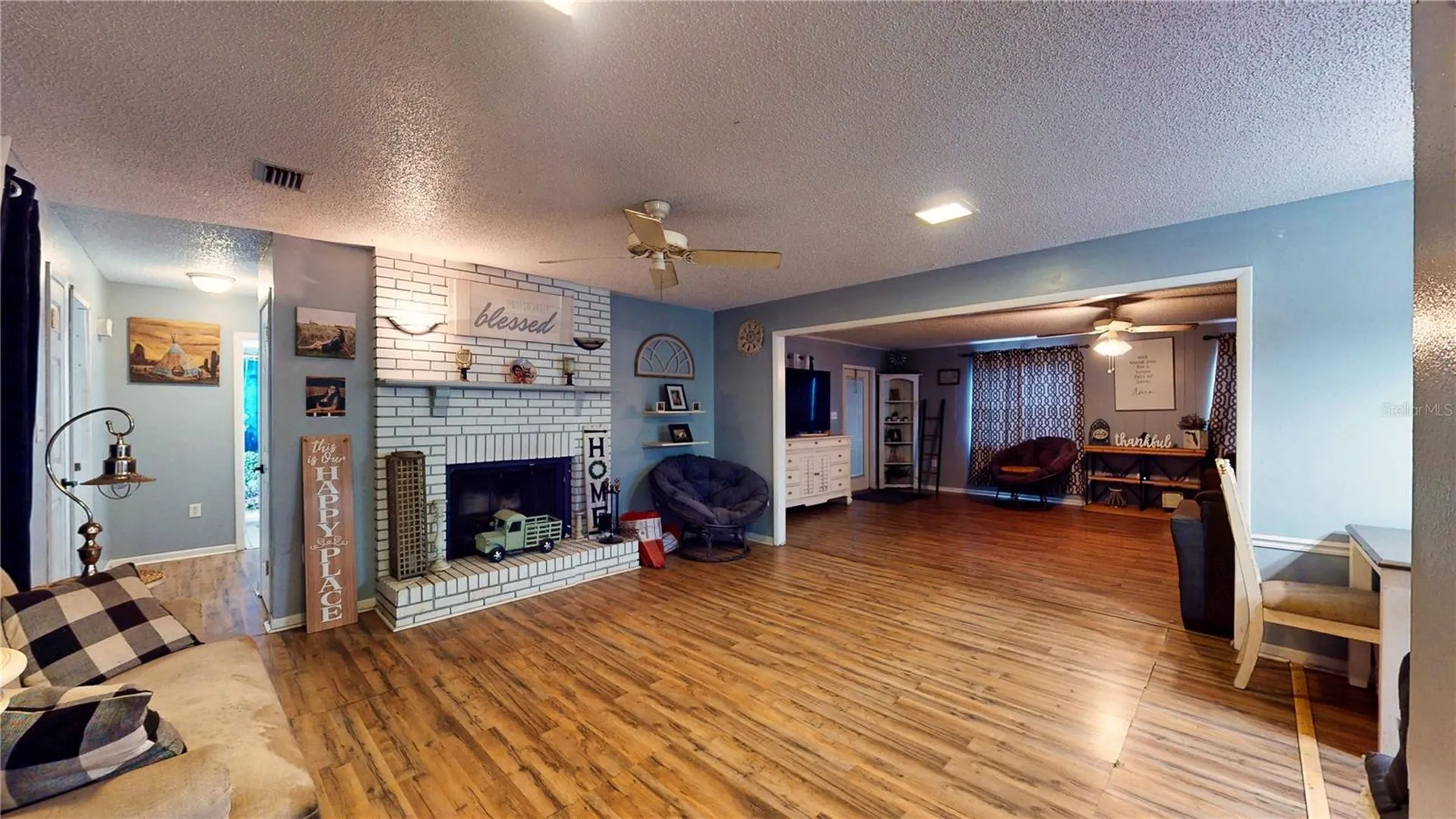 400 Wilson Street NE Fort Meade FL 33841