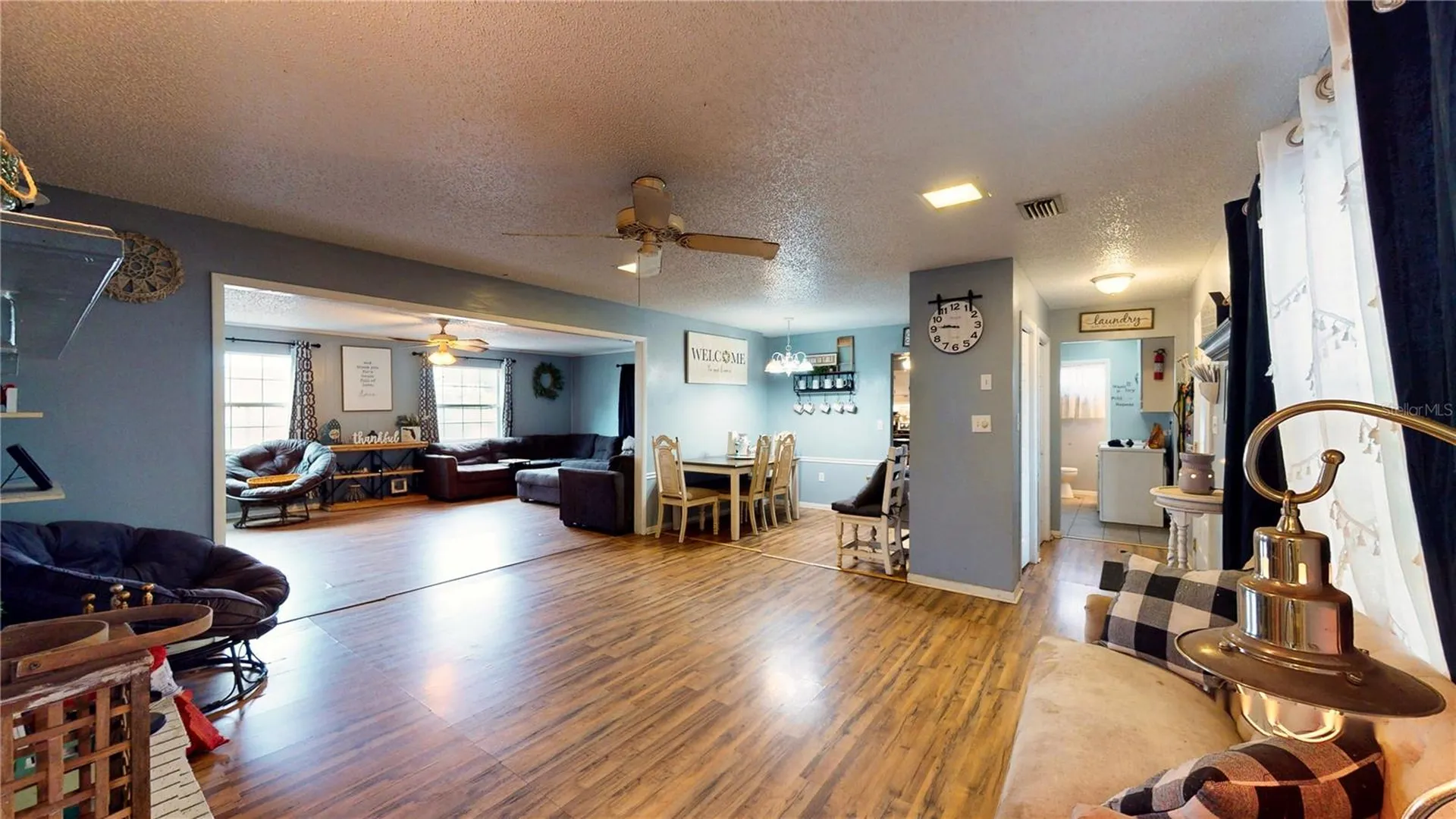 400 Wilson Street NE Fort Meade FL 33841