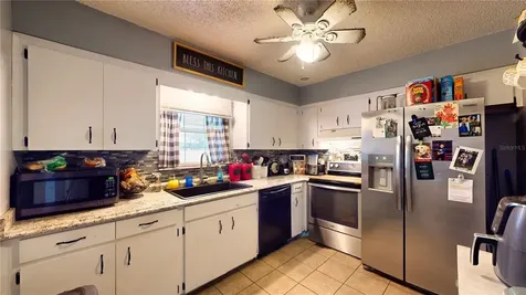 400 Wilson Street NE Fort Meade FL 33841