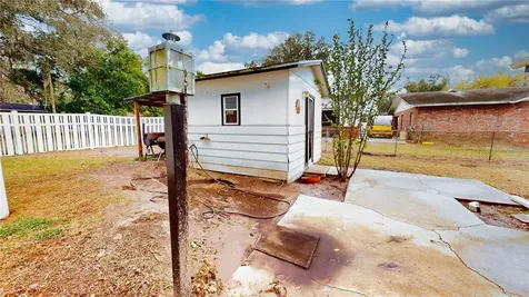 400 Wilson Street NE Fort Meade FL 33841