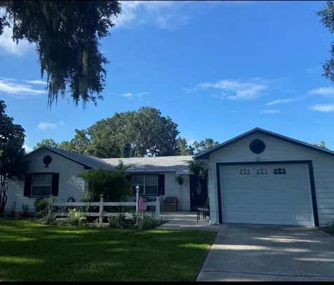 400 Wilson Street NE Fort Meade FL 33841