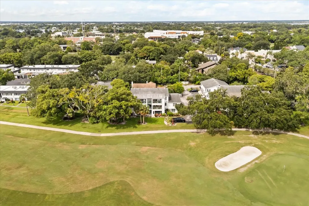 494 W Par Street Orlando FL 32804
