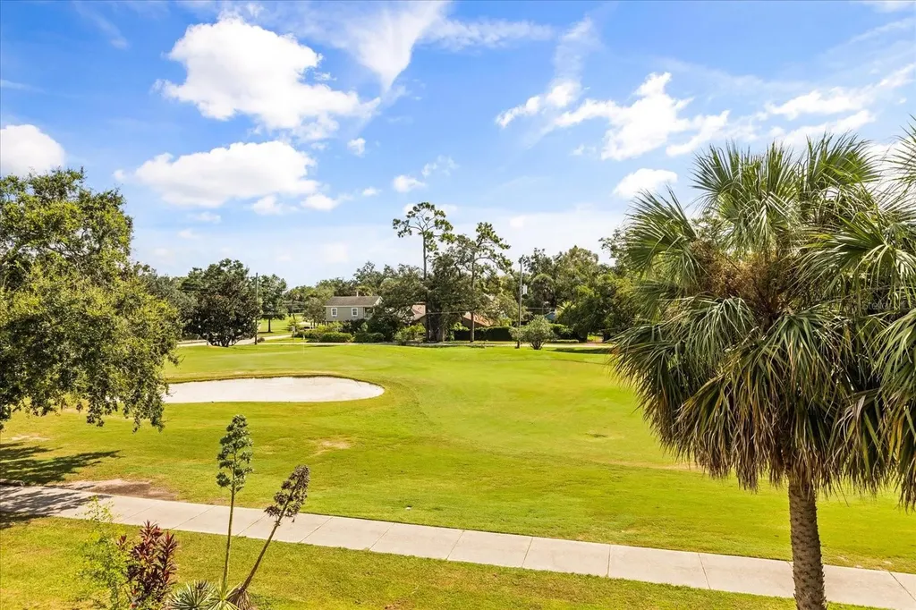 494 W Par Street Orlando FL 32804
