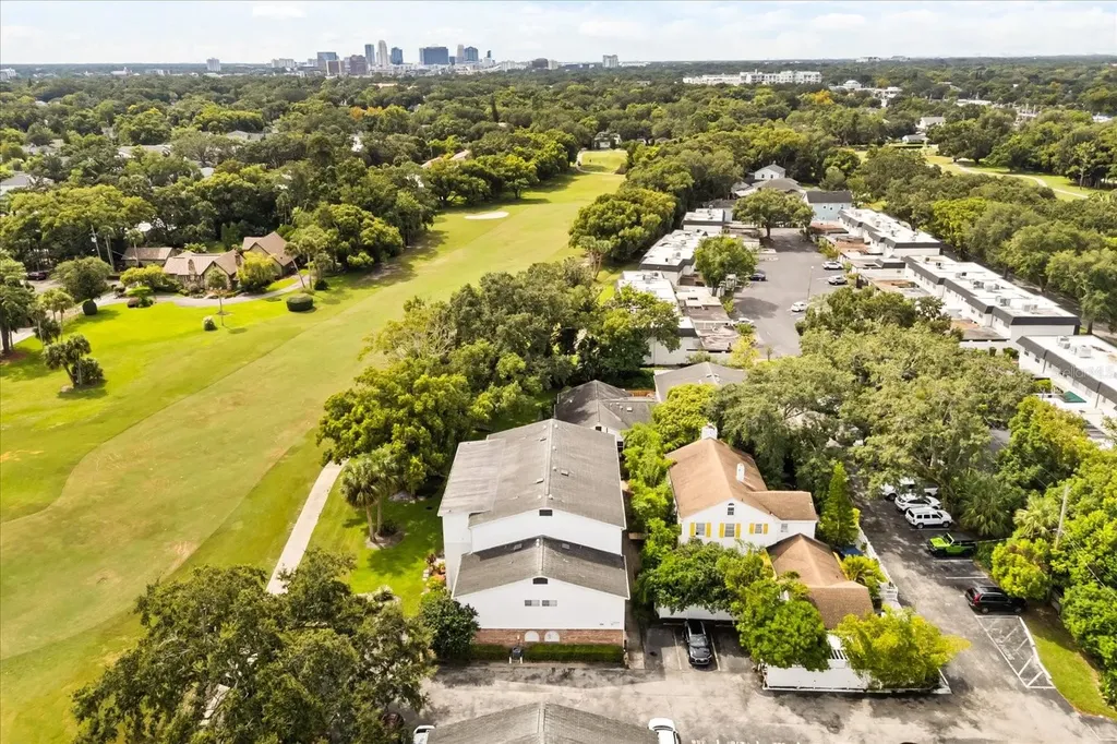 494 W Par Street Orlando FL 32804