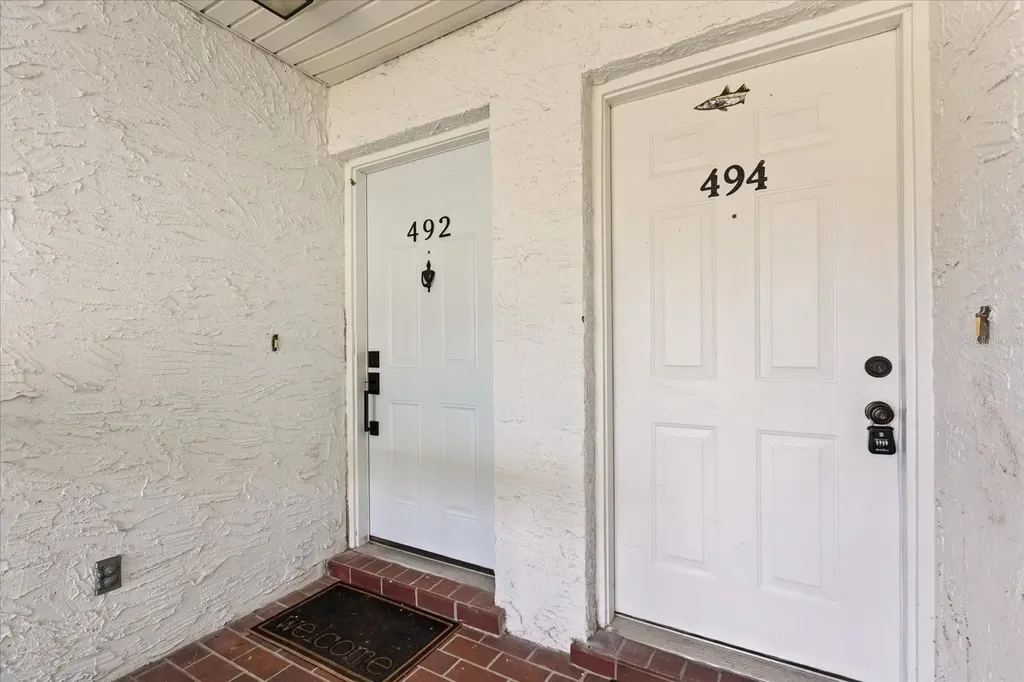 494 W Par Street Orlando FL 32804