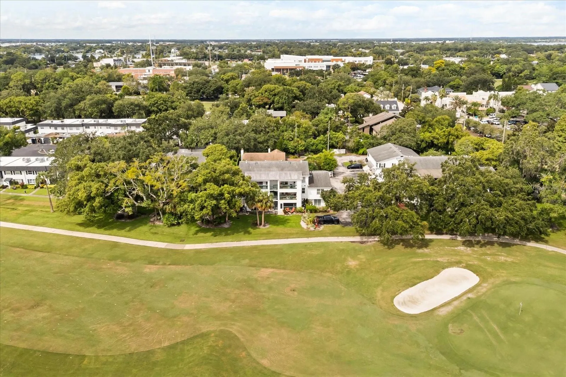 494 W Par Street Orlando FL 32804