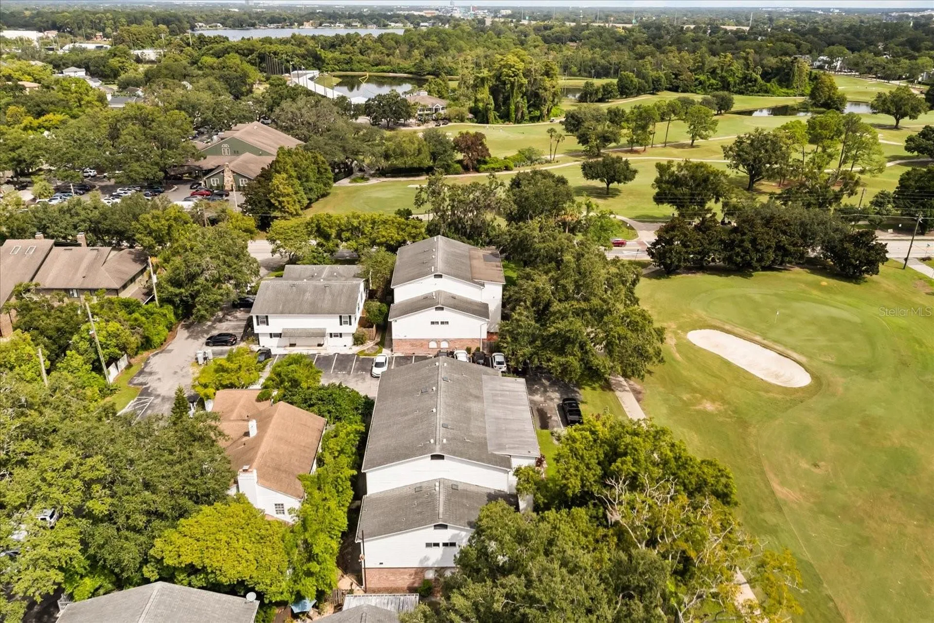 494 W Par Street Orlando FL 32804