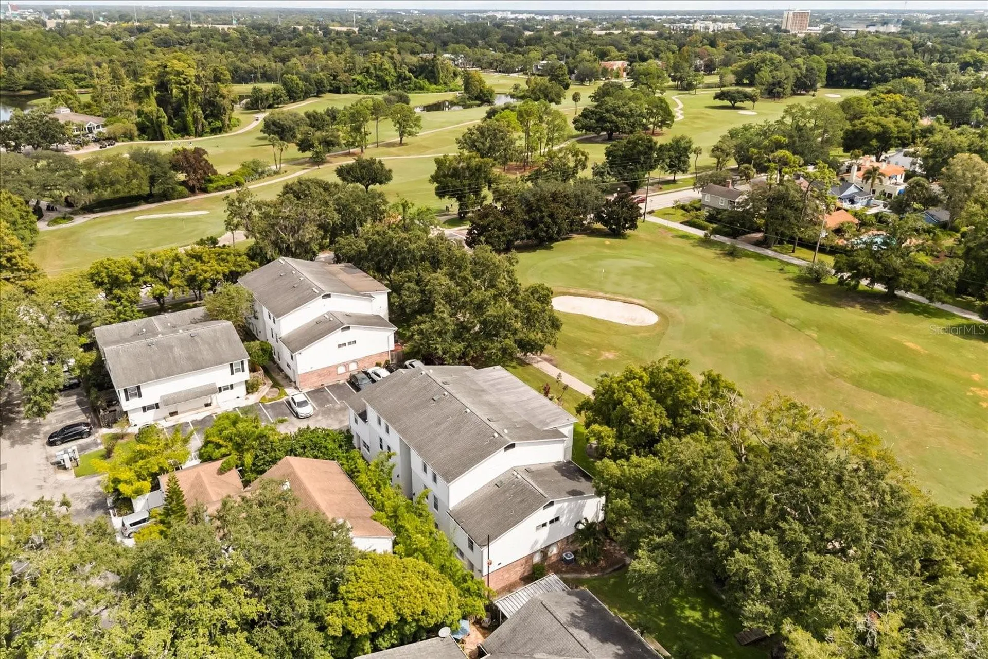 494 W Par Street Orlando FL 32804
