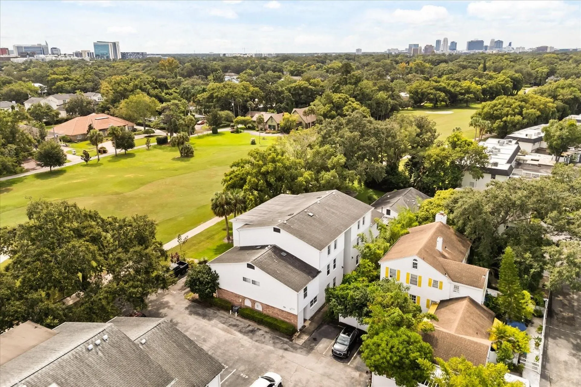 494 W Par Street Orlando FL 32804