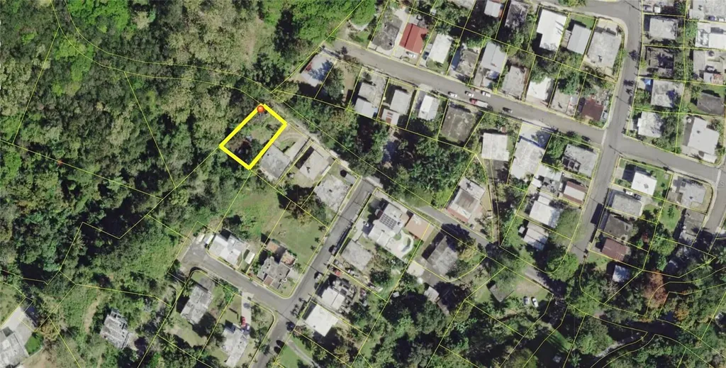 Pr 181 Int, Km 12.7, Bo Quebrada Negrito Trujillo Alto PR 00976