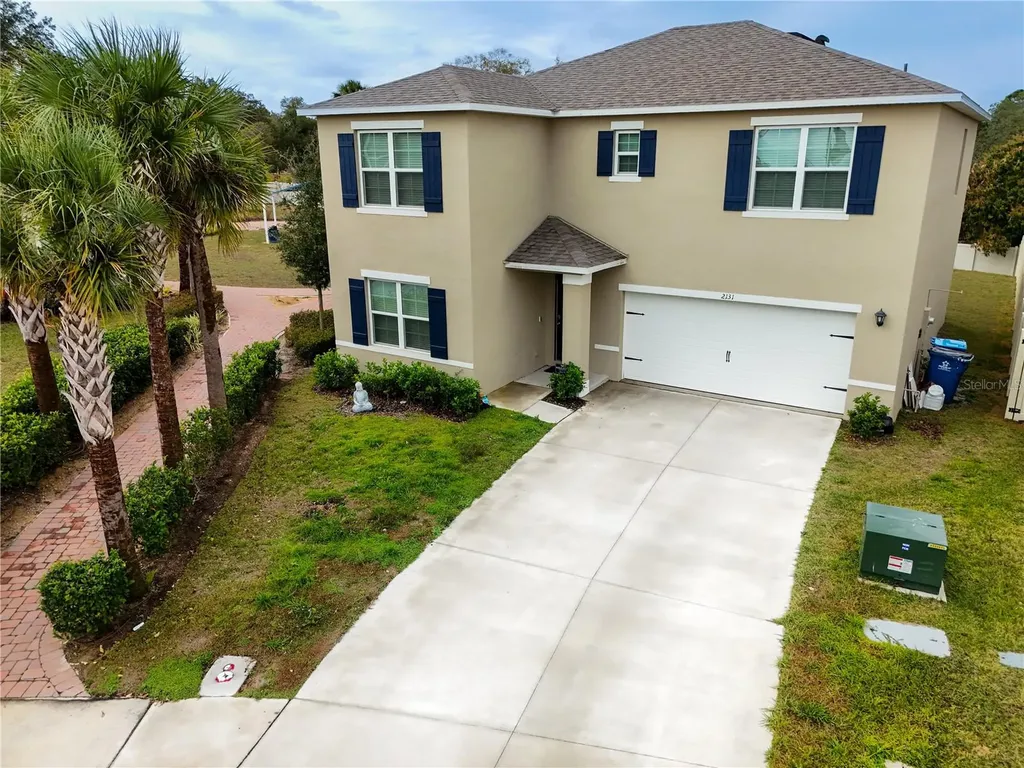 2131 Doe Run Drive Davenport FL 33837