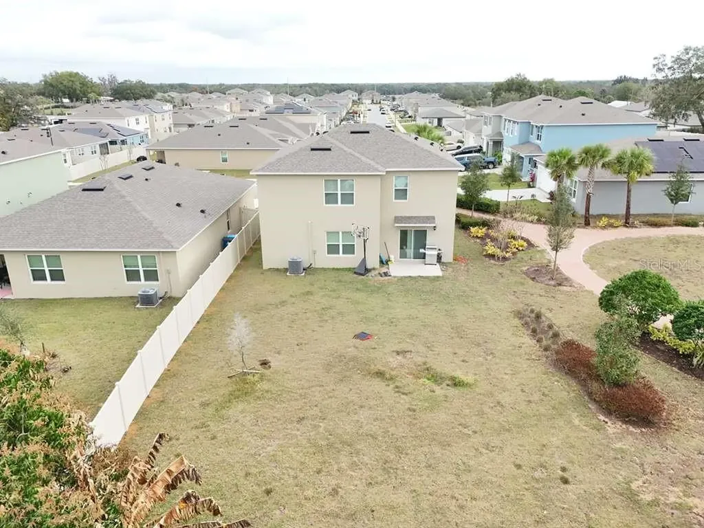 2131 Doe Run Drive Davenport FL 33837
