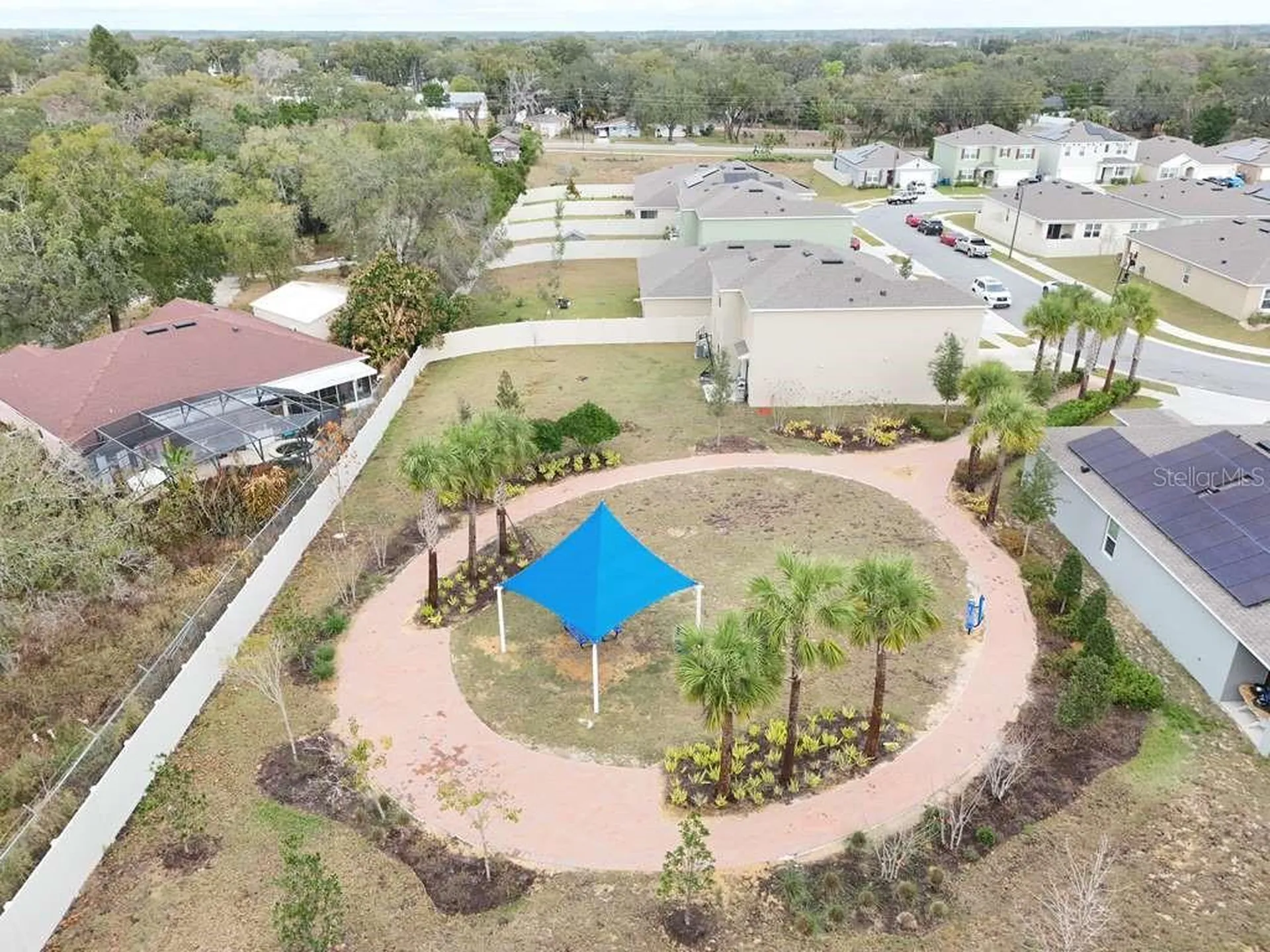 2131 Doe Run Drive Davenport FL 33837