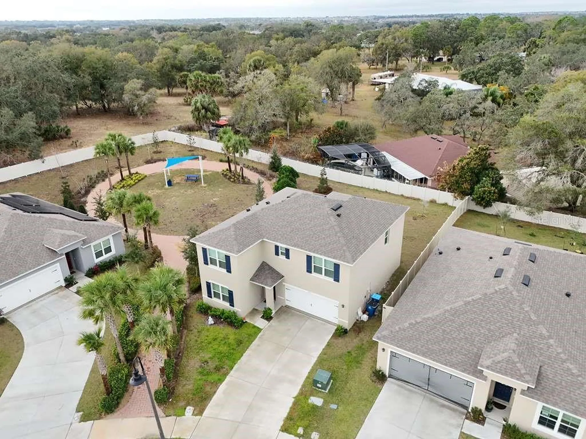 2131 Doe Run Drive Davenport FL 33837