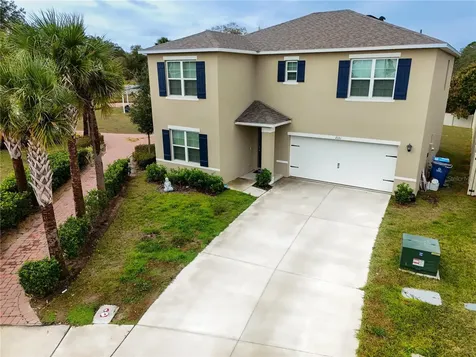 2131 Doe Run Drive Davenport FL 33837