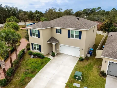 2131 Doe Run Drive Davenport FL 33837