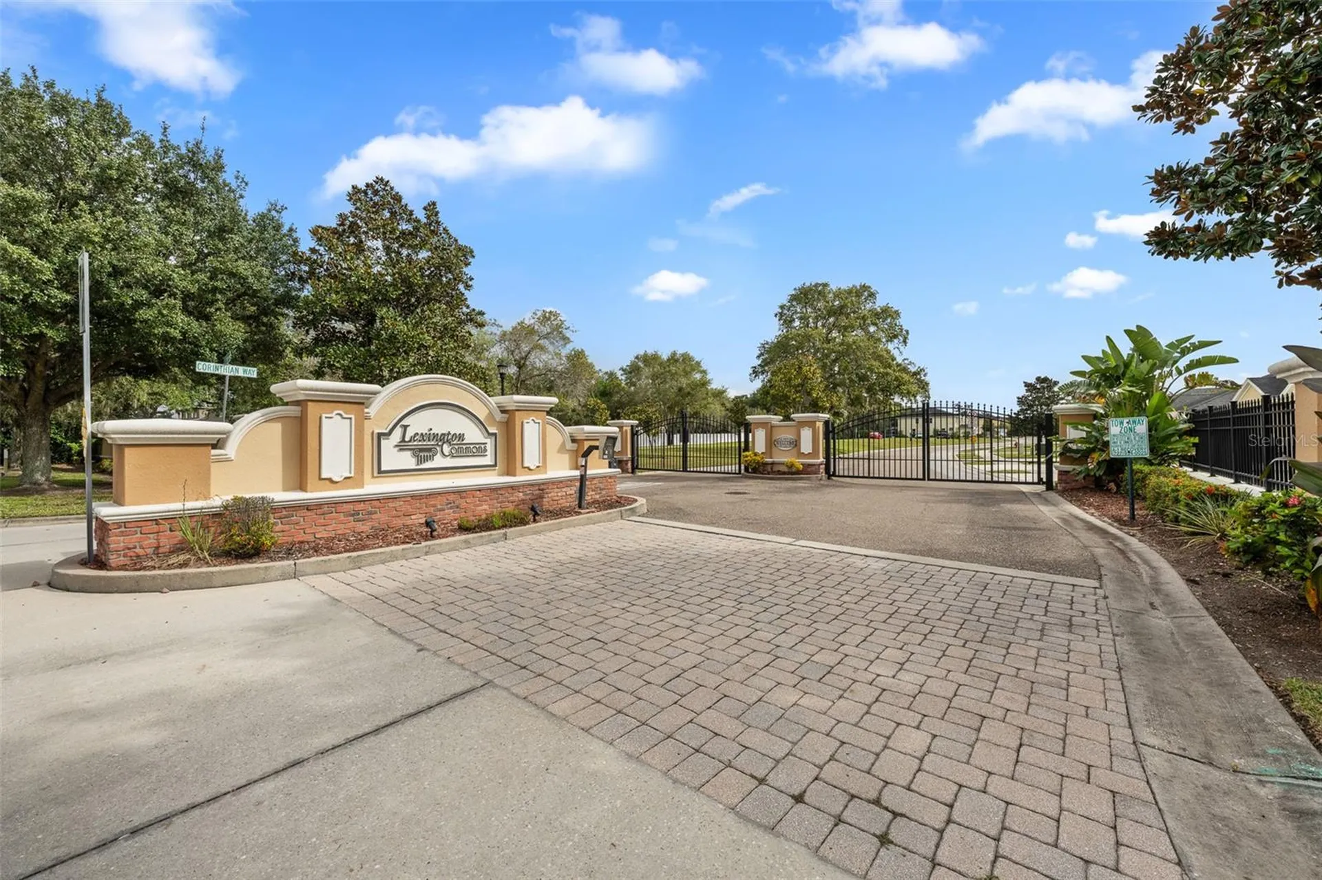 8707 Corinthian Way New Port Richey FL 34654