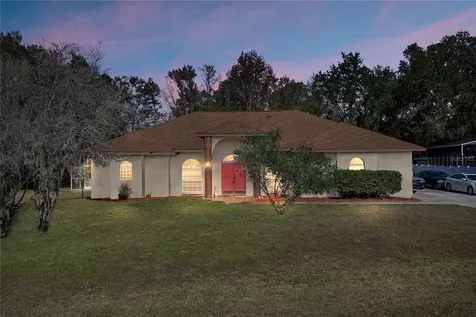 3926 Meadowlark Court Land O Lakes FL 34639