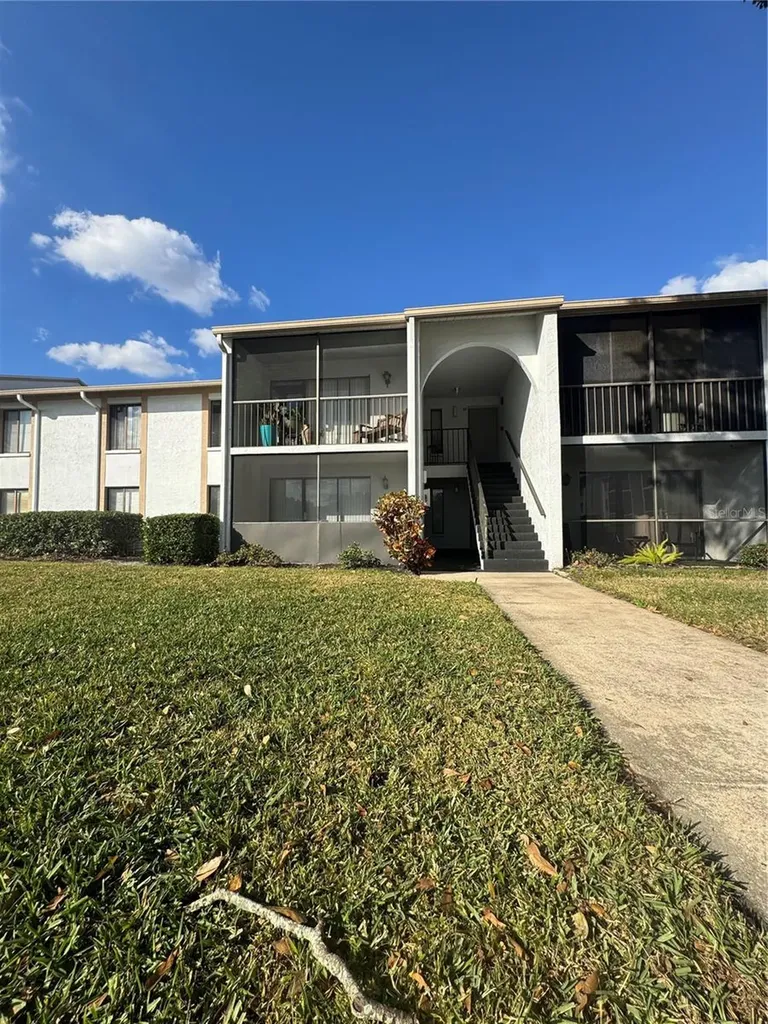 8213 Sun Spring Circle Orlando FL 32825