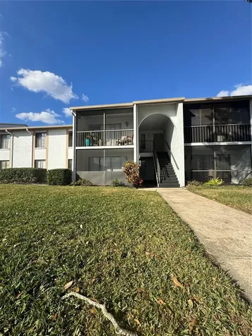 8213 Sun Spring Circle Orlando FL 32825