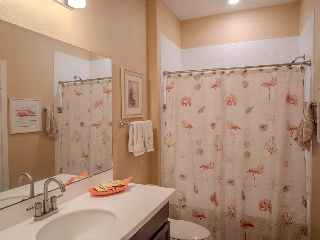 9214 Juniper Moss Circle Orlando FL 32832