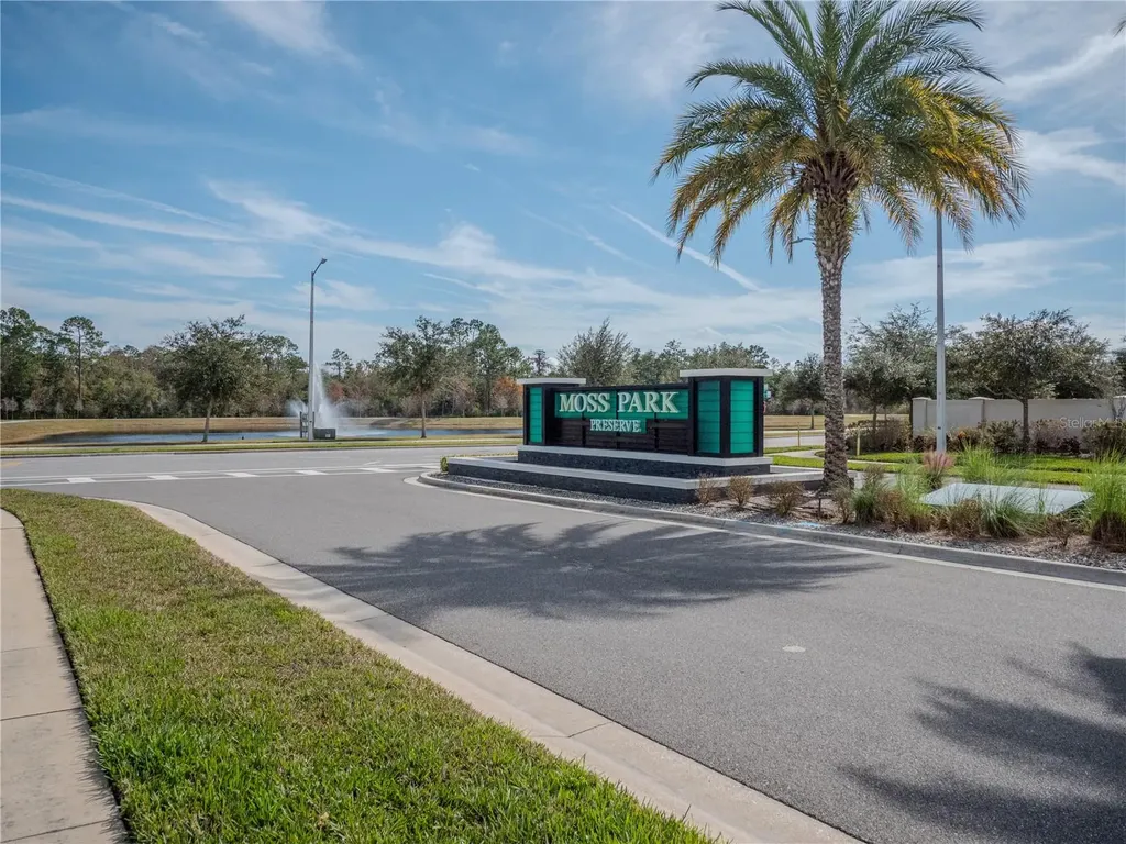 9214 Juniper Moss Circle Orlando FL 32832